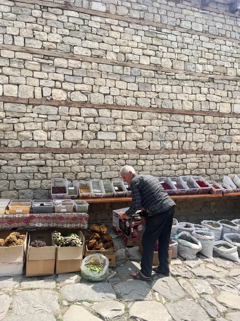 Three weeks in the Southern Caucasus in summer: Azerbaijan, Georgia and Armenia