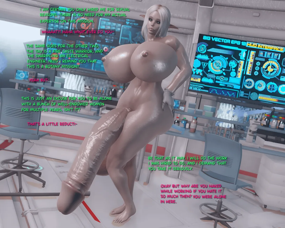 Dealing with asocial coworkers 101 [OC]