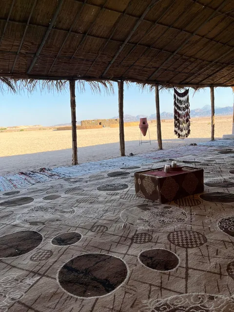 Journey through Egypt