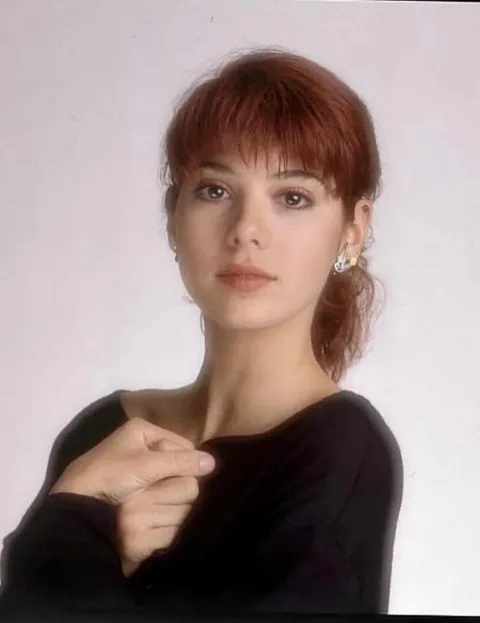 Marisa Tomei, 1988