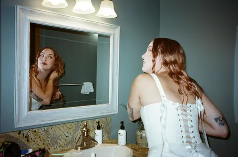 Update: Final Wedding Look!