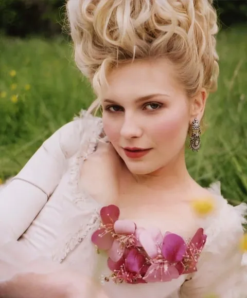 What do you think of Kirsten Dunst?