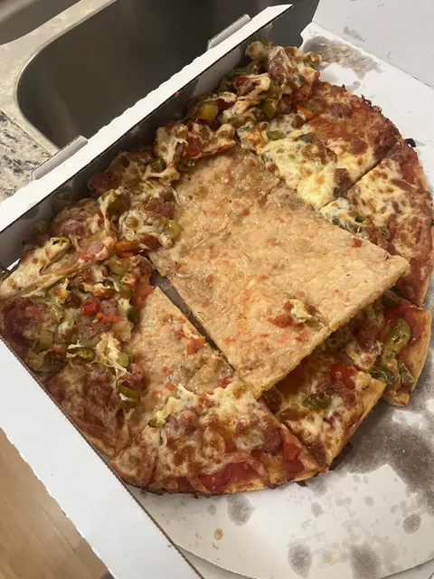 Uber Eats just told me that this order is fine