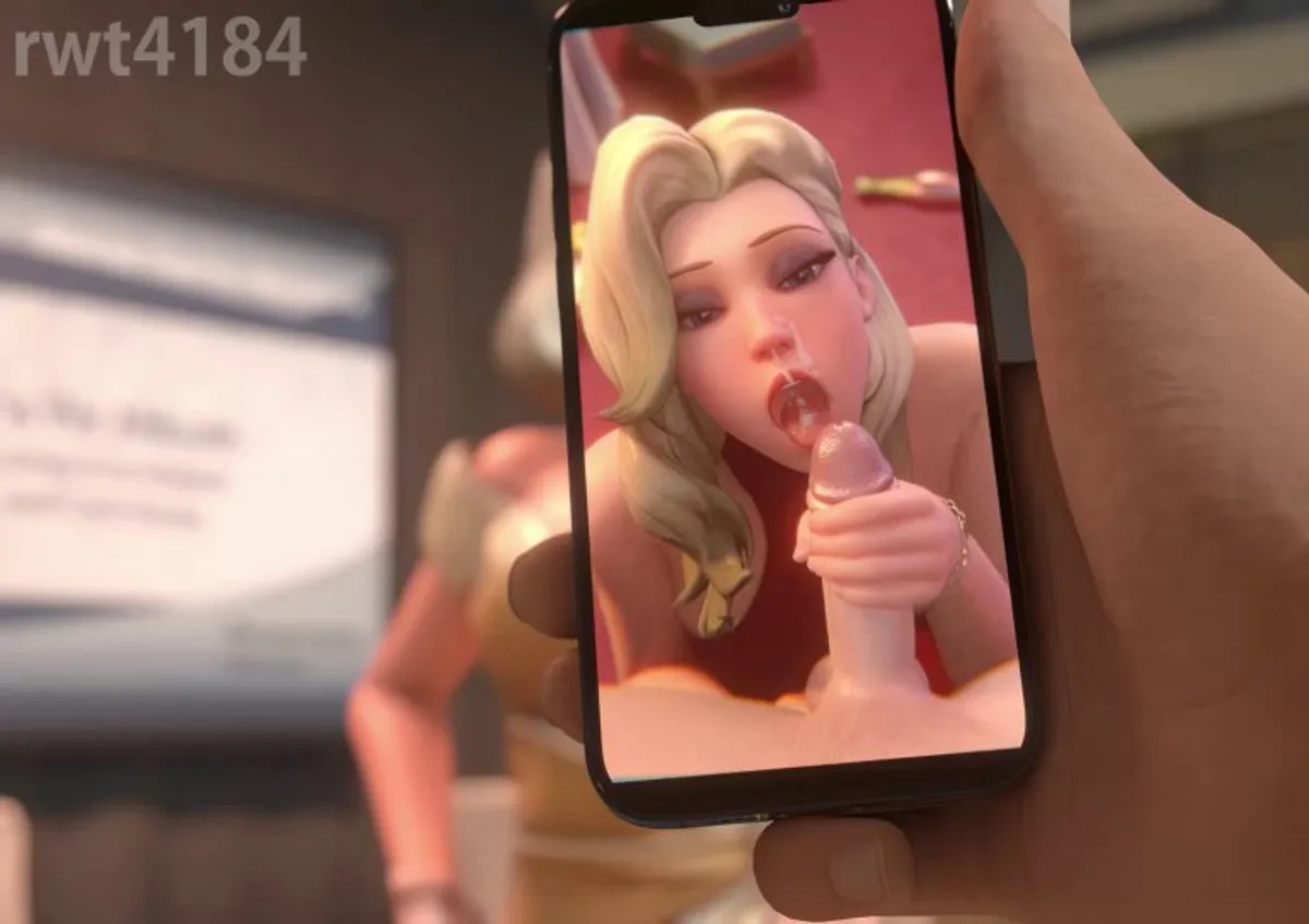 Infinite Blackmail Loop