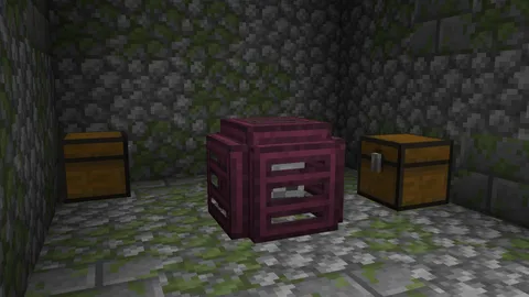 I ordered a monster spawner off Wish.com...