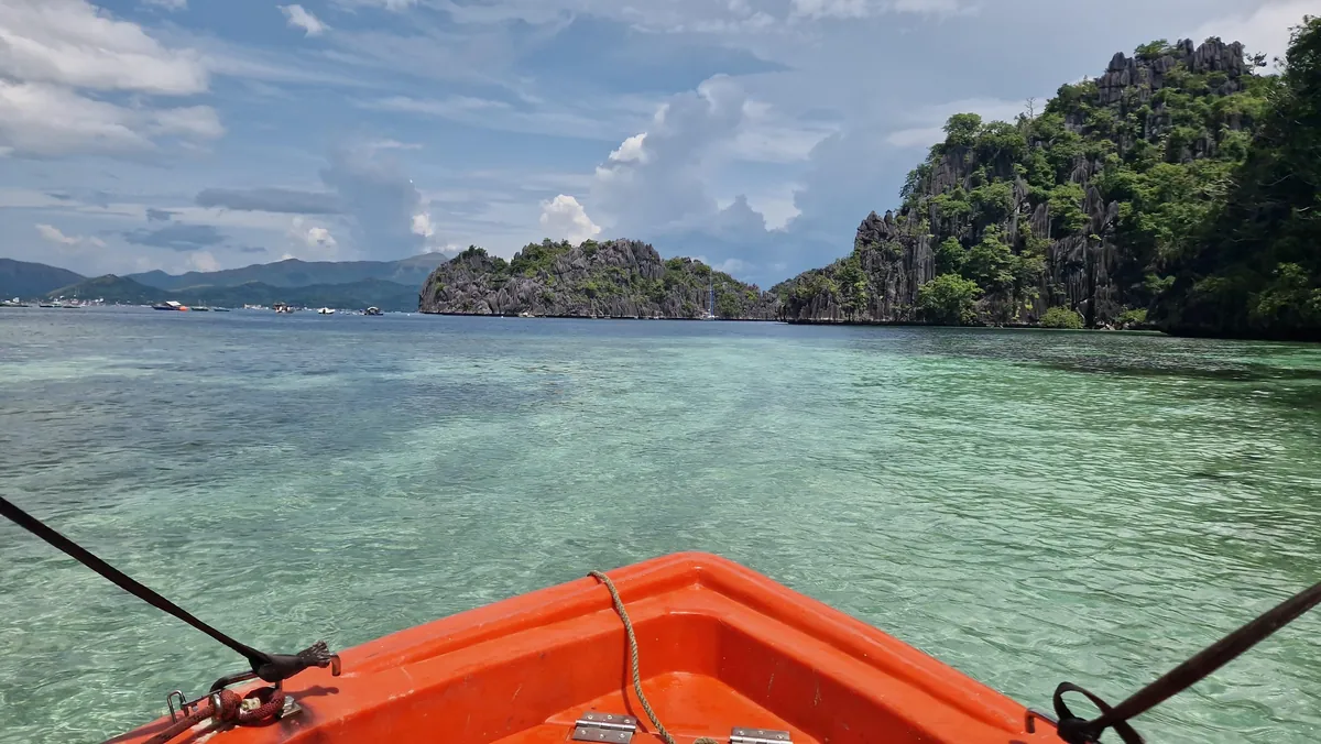 Philippines – Most underrated travel destination right now