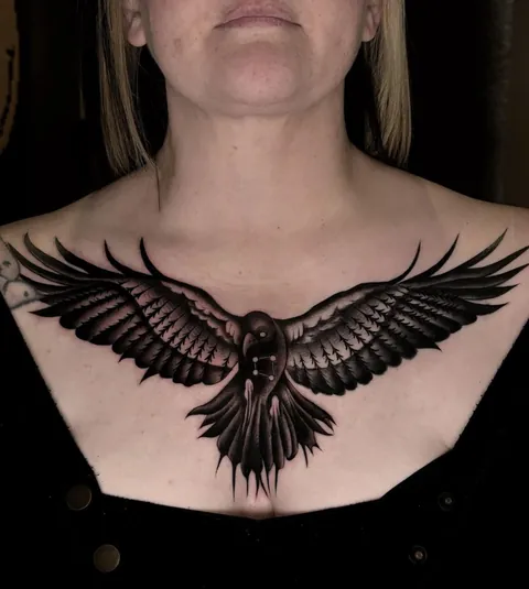 Mafaldosqui_tattoo/ on insta Indianapolis, In