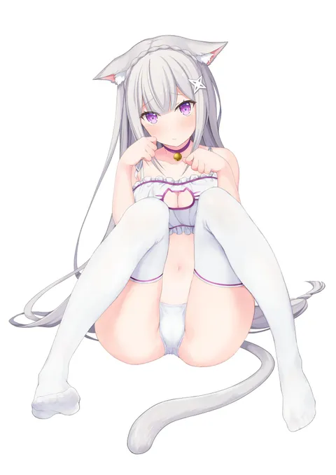 Neko Emilia
