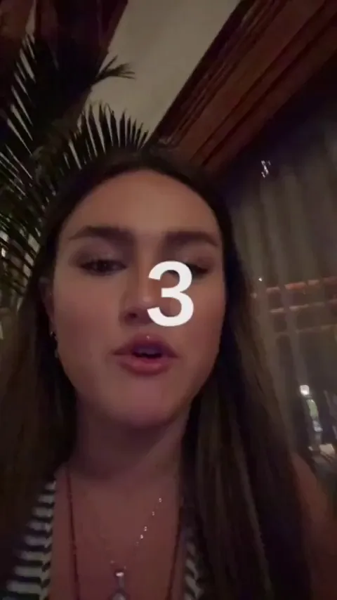 the more I watch the funnier it gets