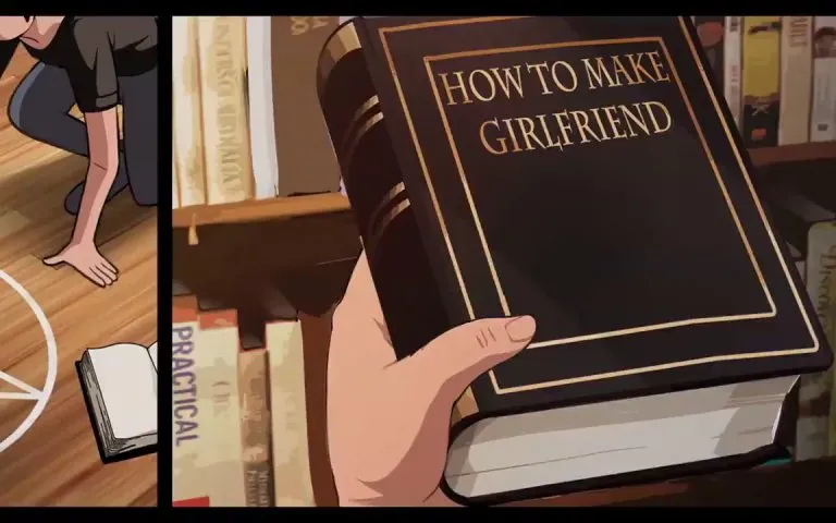 Goat succ, part 1 (ENarane)