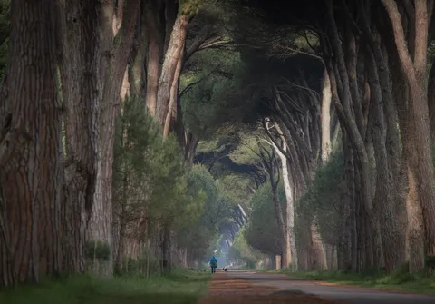 ITAP of a man and his best friend.