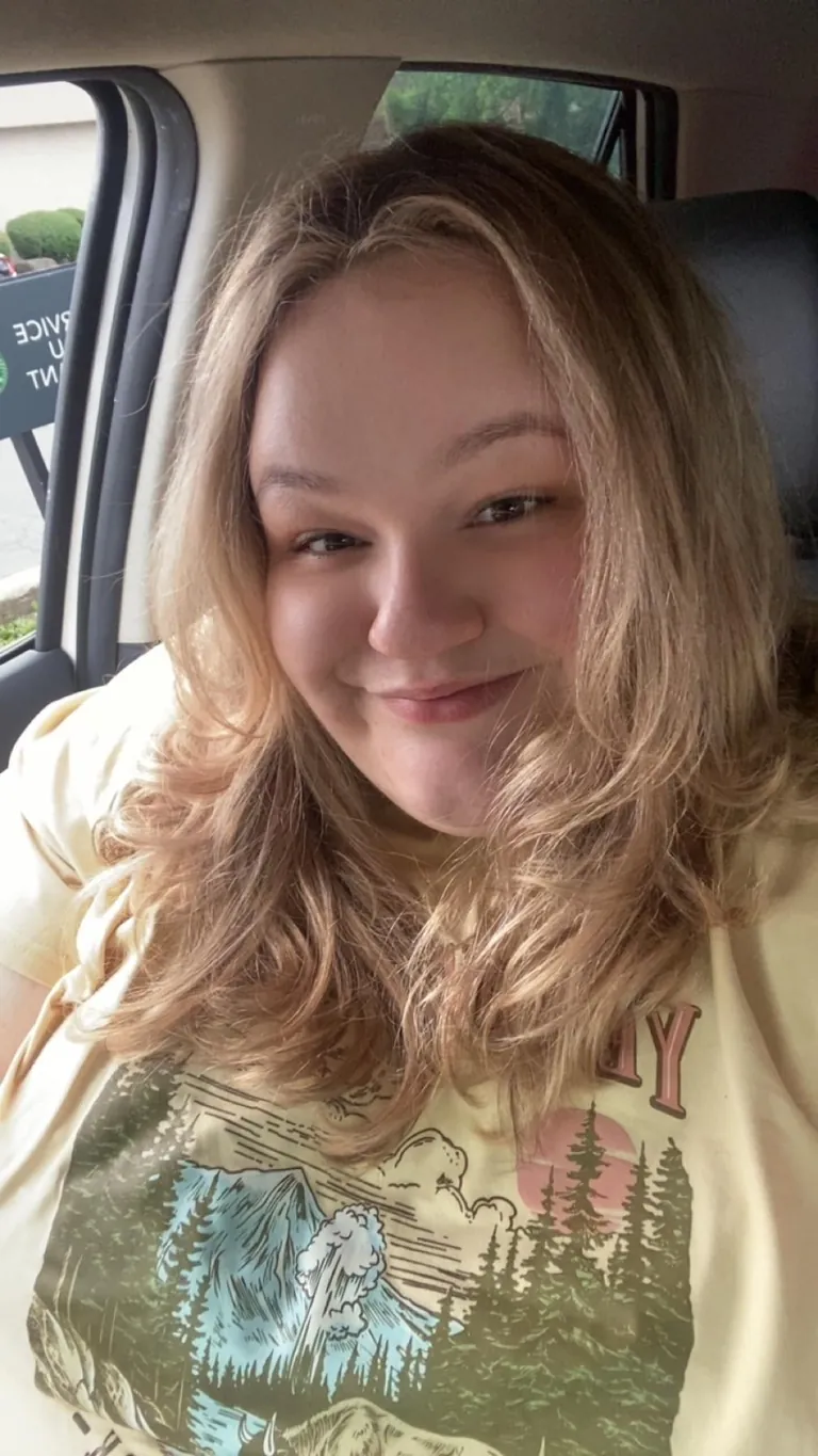 J’ai  27 ans!!! Boobies at the end lol ; I’m such a loner