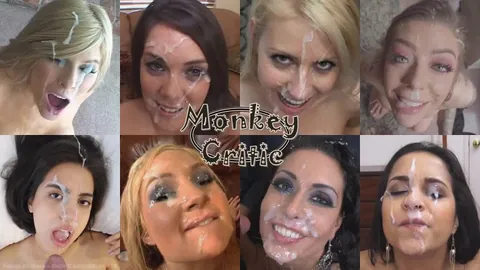 Facial Allstars - Slide Compilation #16