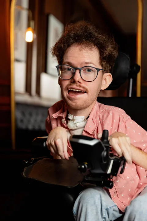 Today is my golden birthday! 27 on the 27th! That means I’ve officially lived to see 24 more birthdays than I was expected to see!