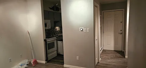 Remodeled daughter's condo