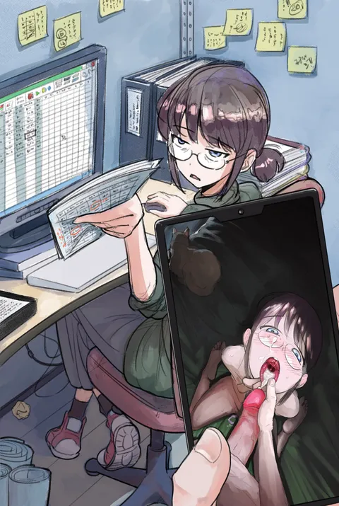 Freak in the (spread)sheets