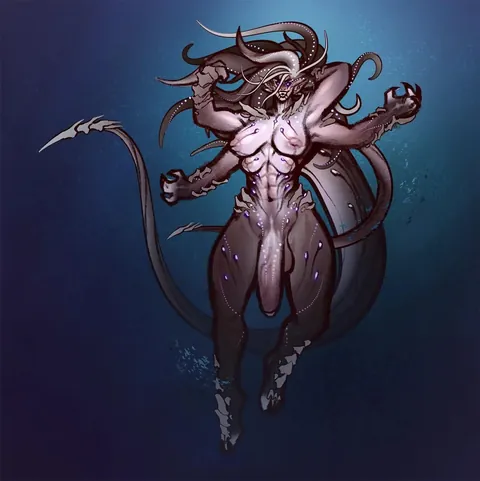 Monstrifex – Biological Immortality