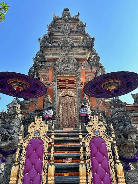 Bali 3-week trip. Highlights of waterfalls, rice fields, insane coast lines