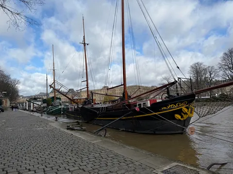 Long Weekend In Paris - It’s possible!