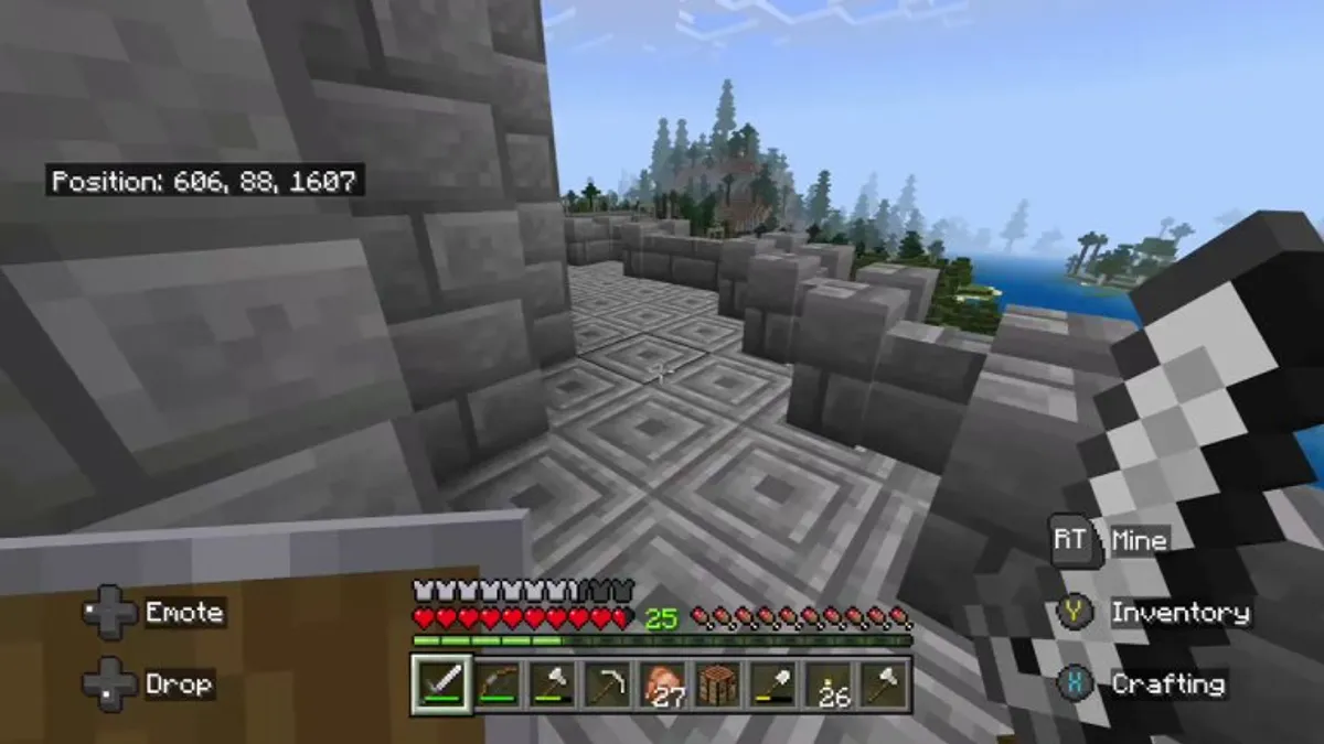 I’m beginning to think living in a tower was a mistake