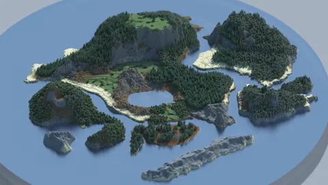 Saying Goodbye to My 1 Year Megabuild