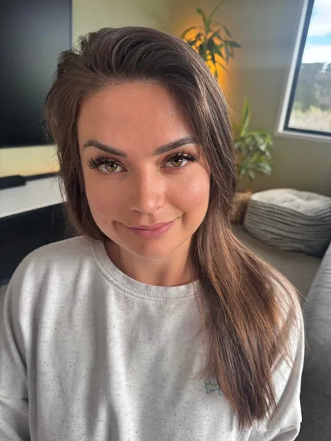 Before and After Netflix &amp; Chill