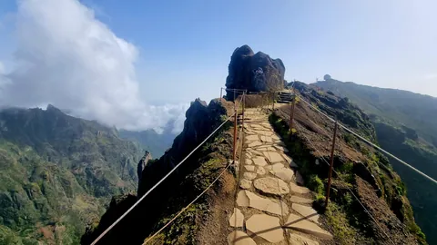 Traumhafte Madeira, Portugal