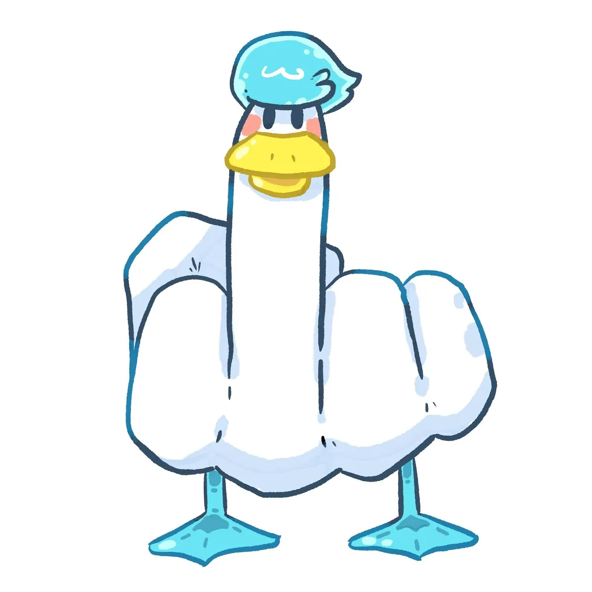 [OC] Few pokemon memes i did recently