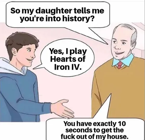 Are you into history? 