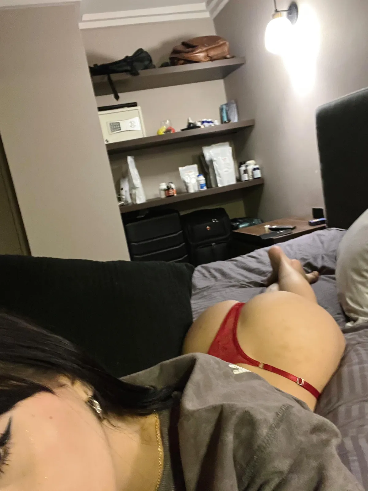 Been a minute since I spoiled you here, think this set makes up for it [F]18