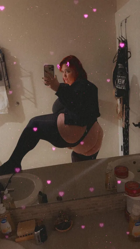 bend me over the counter