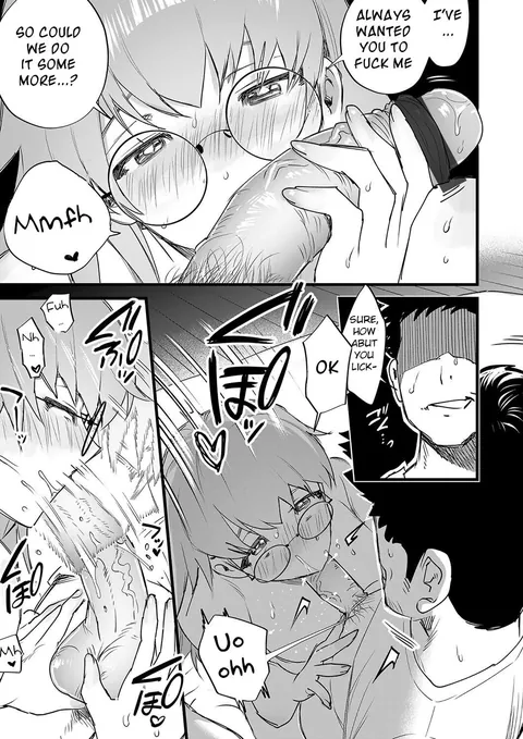 [Chimeda] Mado wo Watareba -Otonari-san wa Onanii Chuudokujo 422620