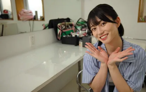 name or code of this smiling beauty?