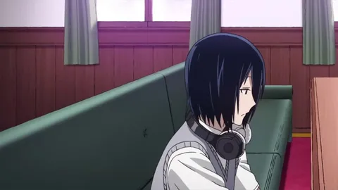 "Let me Die" [Kaguya-sama]