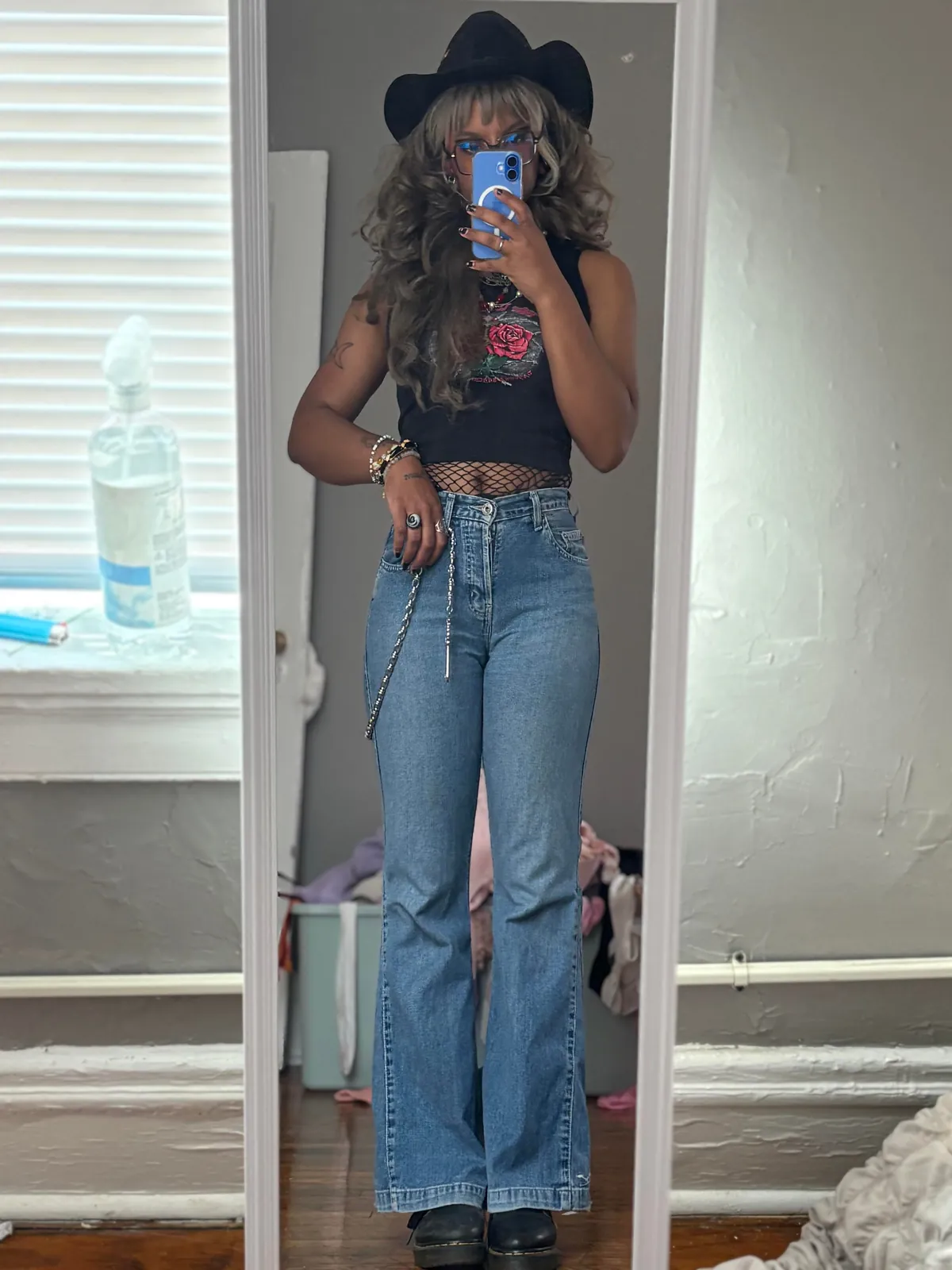 How would you describe my style?