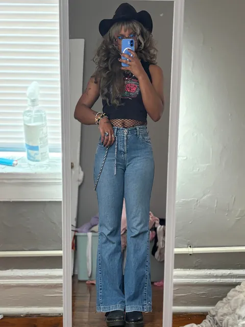 How would you describe my style?