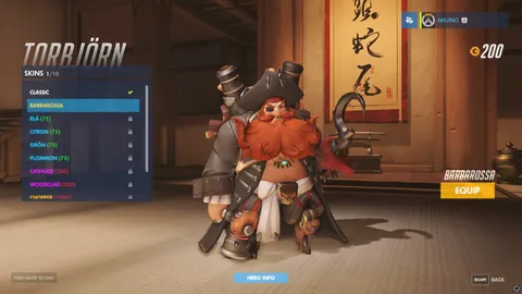 Overwatch throughout the years (2016, 2018, 2024)