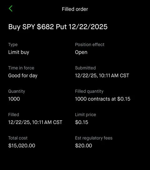 Finally hit $1k at 21 years old. Dm me for investment advice/s