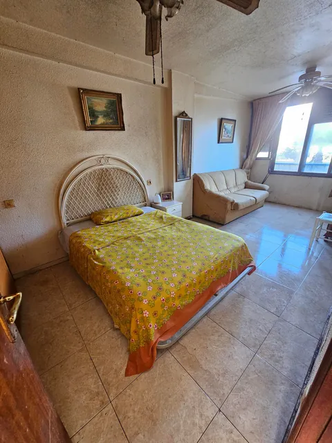 71 years old lady lives alone without electricity or water. And I cleaned her home