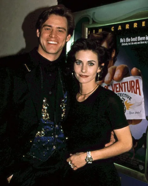 Movie Premieres in 1994 which is still considered one of the best years in Hollywood history