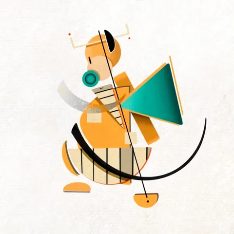 The Evolution is complete 💯