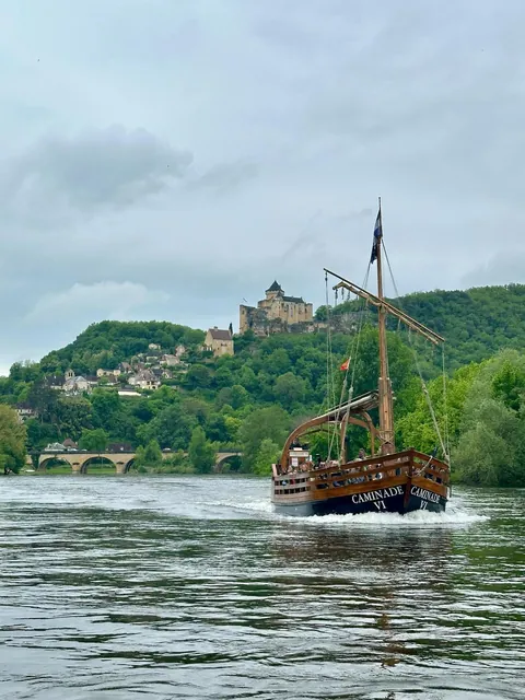 Dordogne Region, France 2024