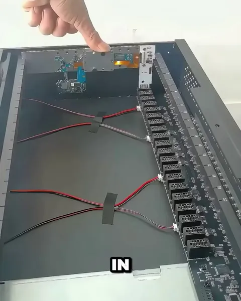 Dead internet is no longer just a theory