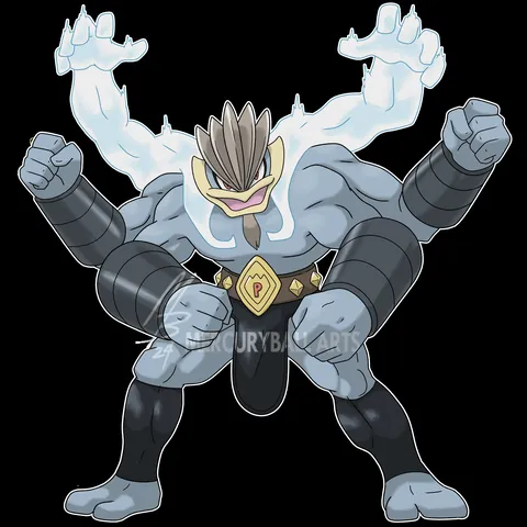 My Kanto Mega Evo Ideas for Legends ZA