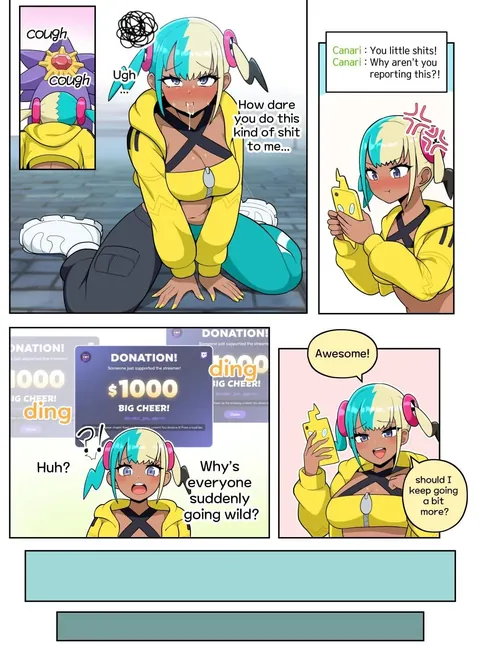 Superstar Starmie (everyday2) [pokemon]
