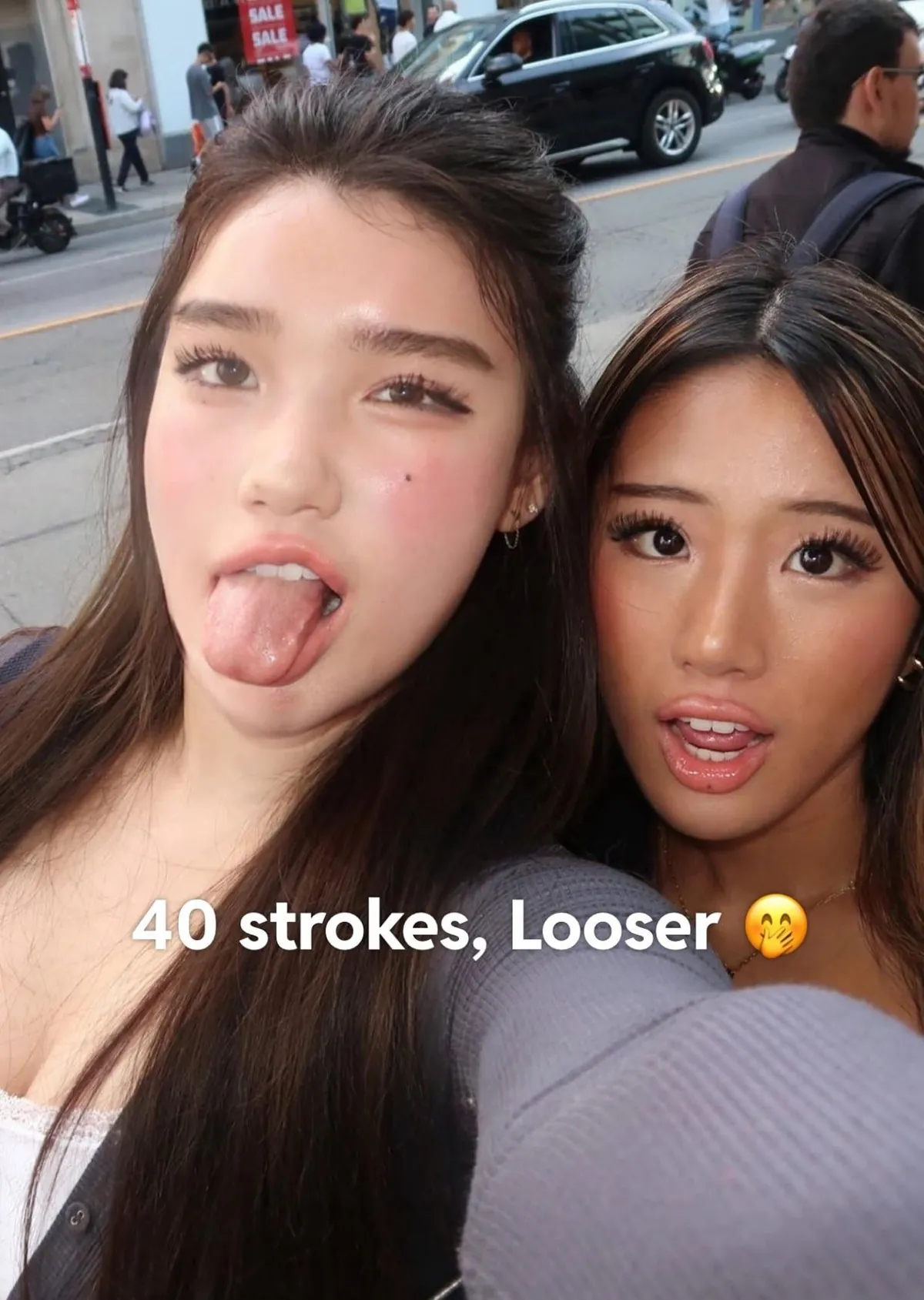 NEW Game: follow the instructions! 🫶