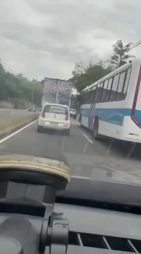 [OC] Not sure if it was an accident