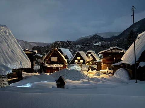 Japan, you were amazing!