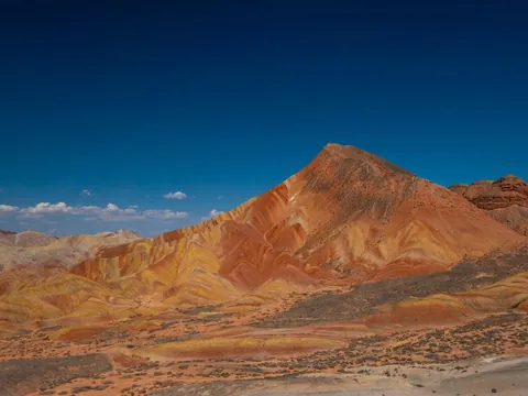 20 Photos, 20 Places, 4 Months in China - my personal highlights