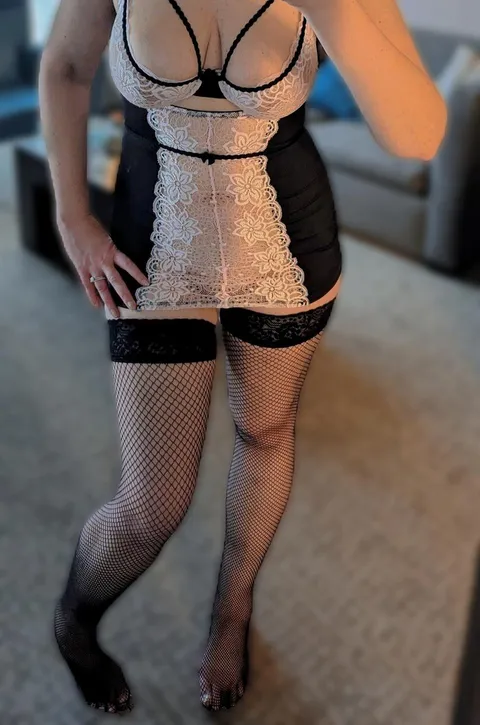 Join me on the lanai?